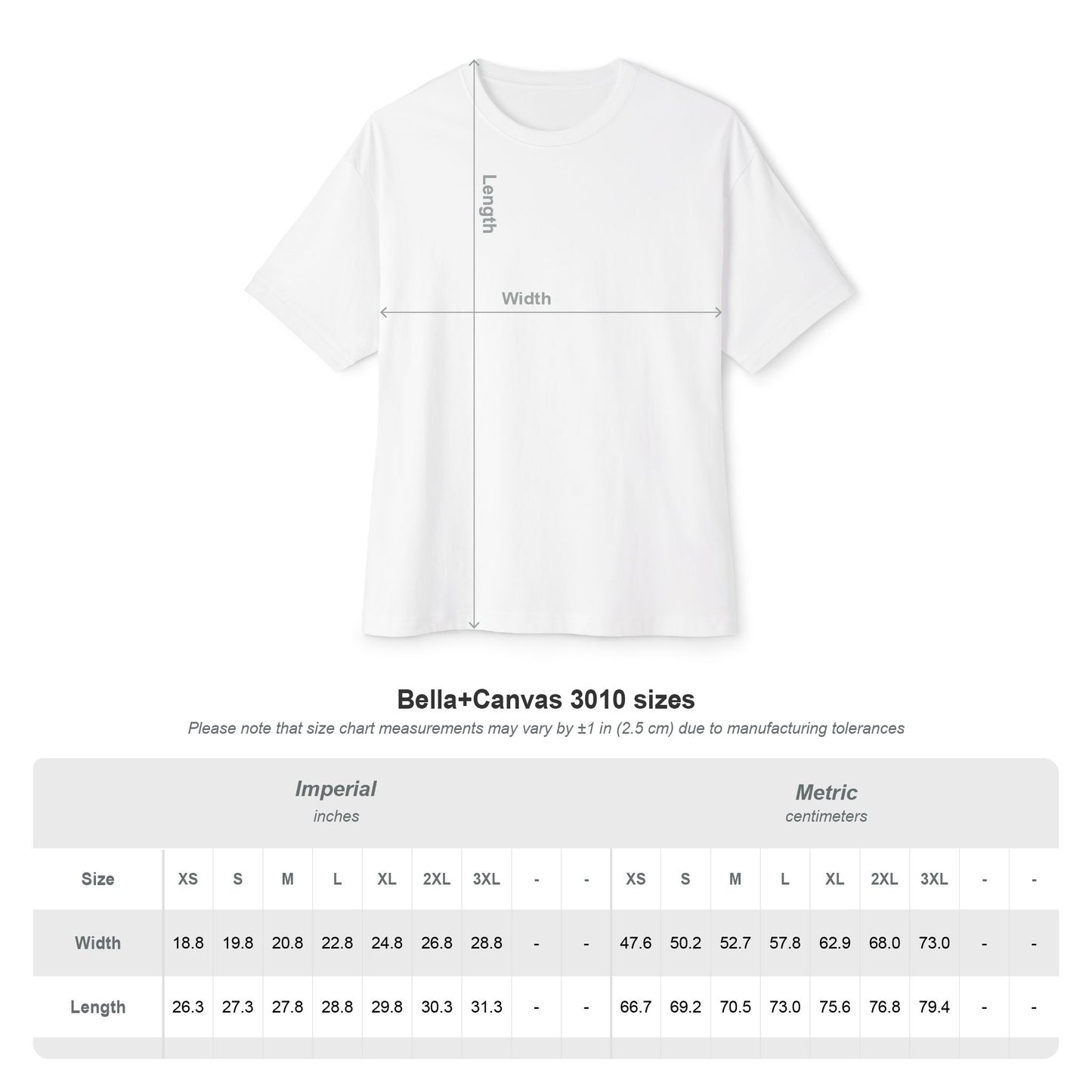 I am Second Shirt