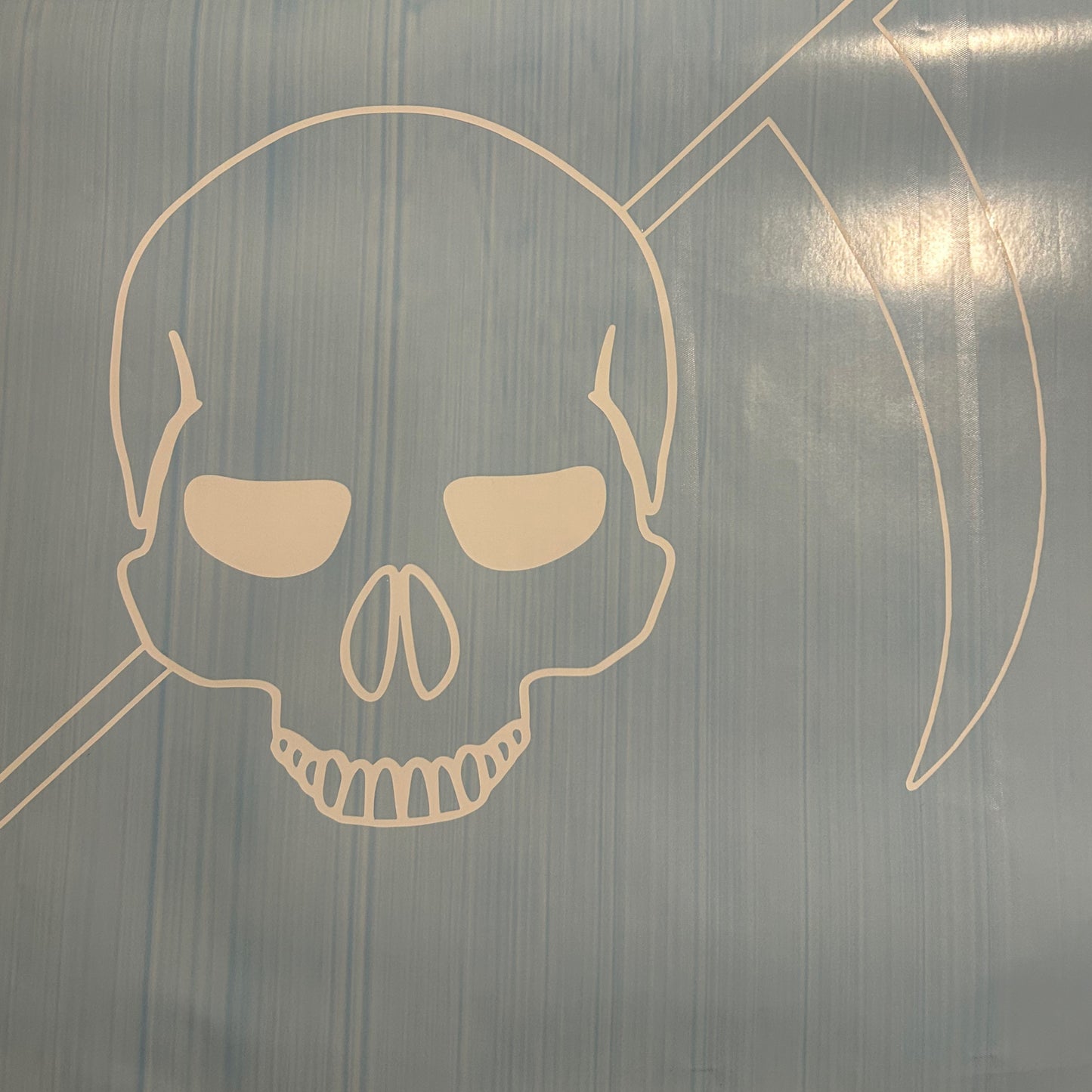 Kill zone banner
