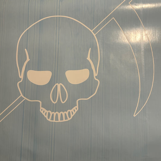 Kill zone banner
