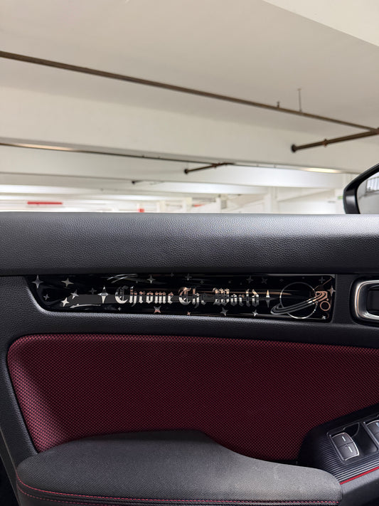 CTW Sticker