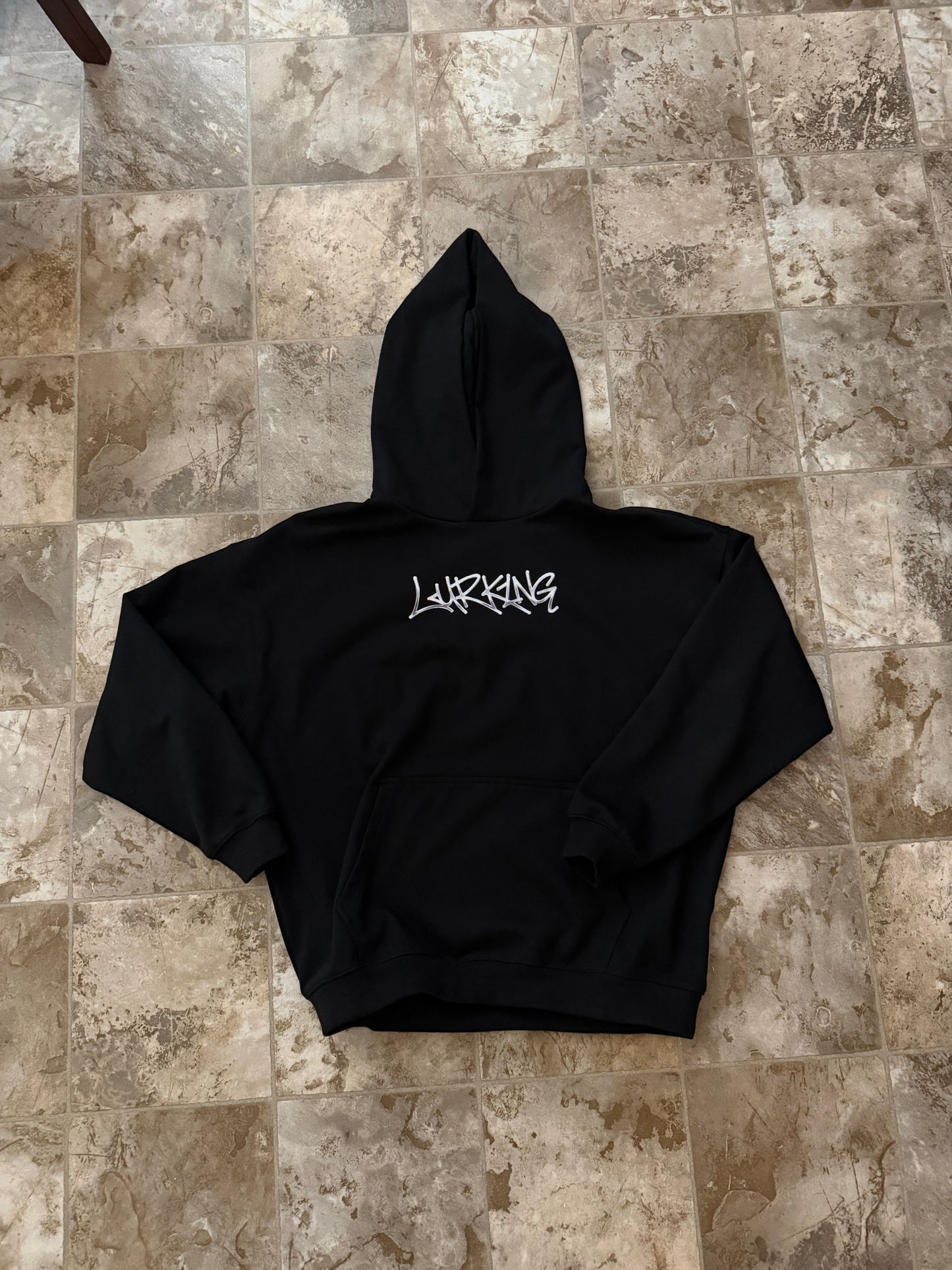 CTW Hoodie