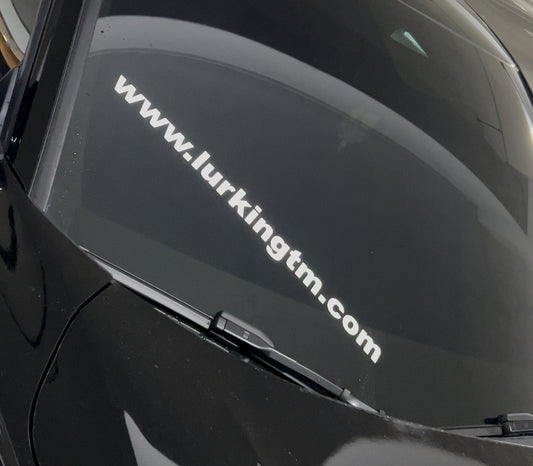 www.lurkingtm.com banner