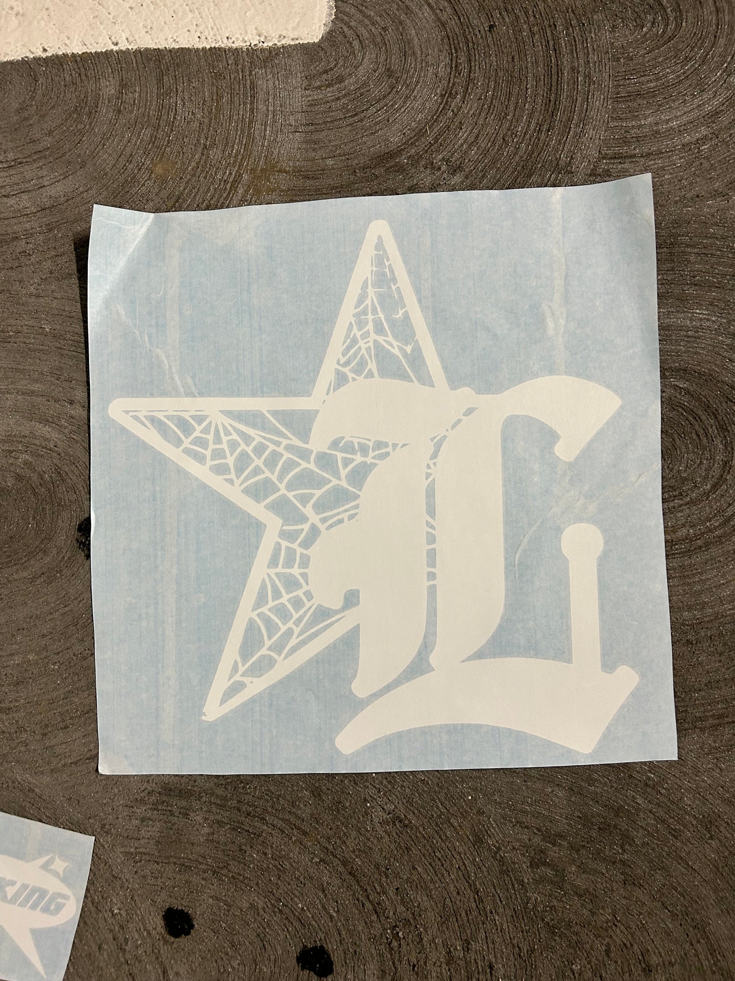 Star Web Banner