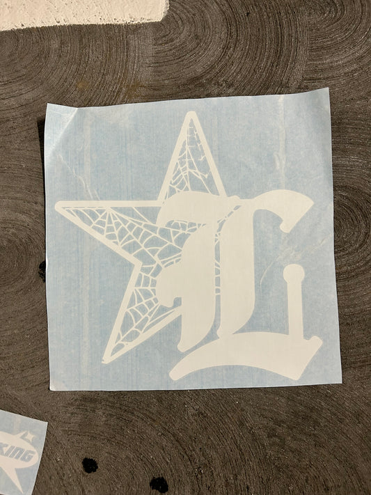 Star Web Banner